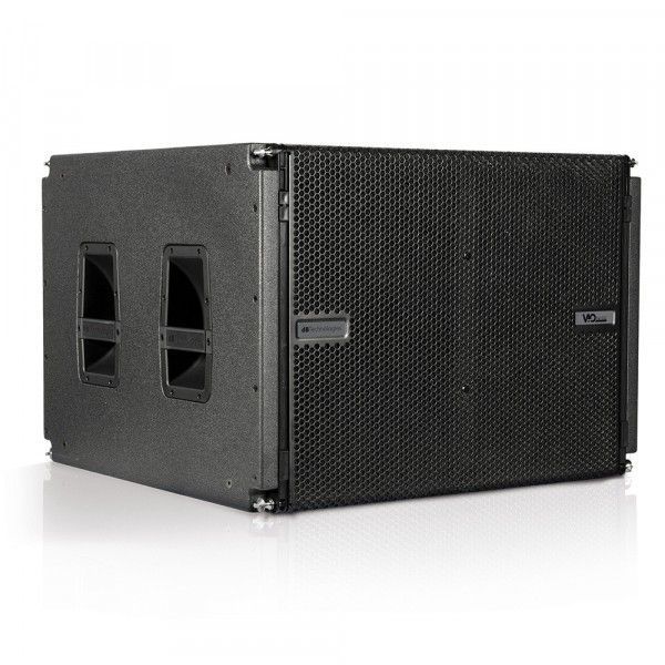 Активный сабвуфер линейного массива dB Technologies VIO S118 - 4