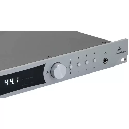 Внешняя звуковая карта Antelope Audio Pure 2 - 14