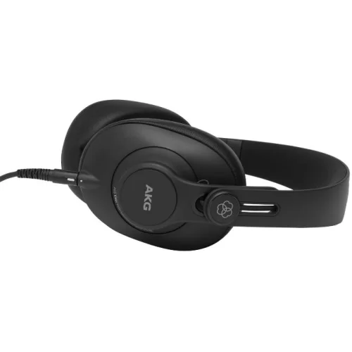 Студийные наушники AKG K361 - 9