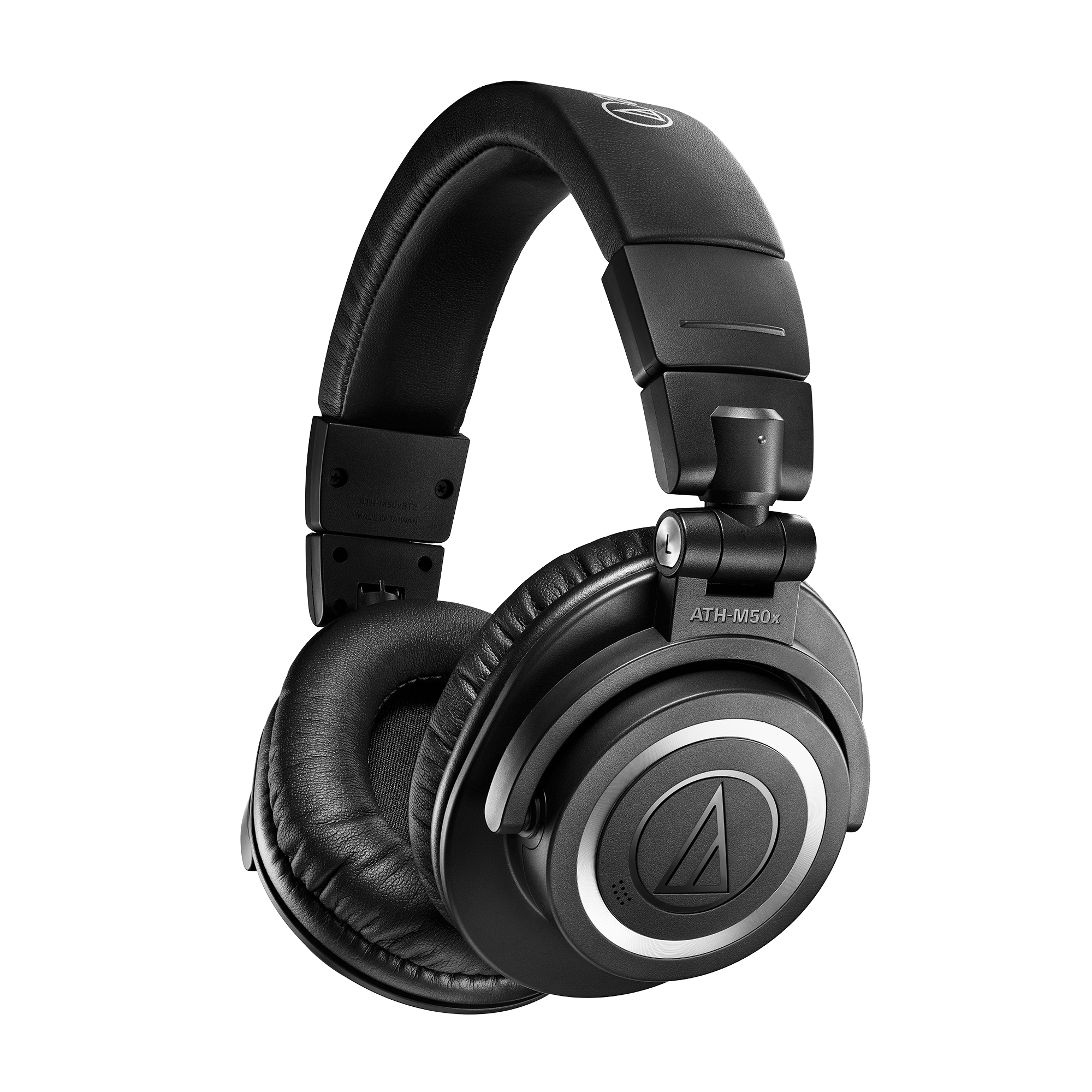 Наушники Hi-Fi Audio-Technica ATH-M50XBT2DS - 2