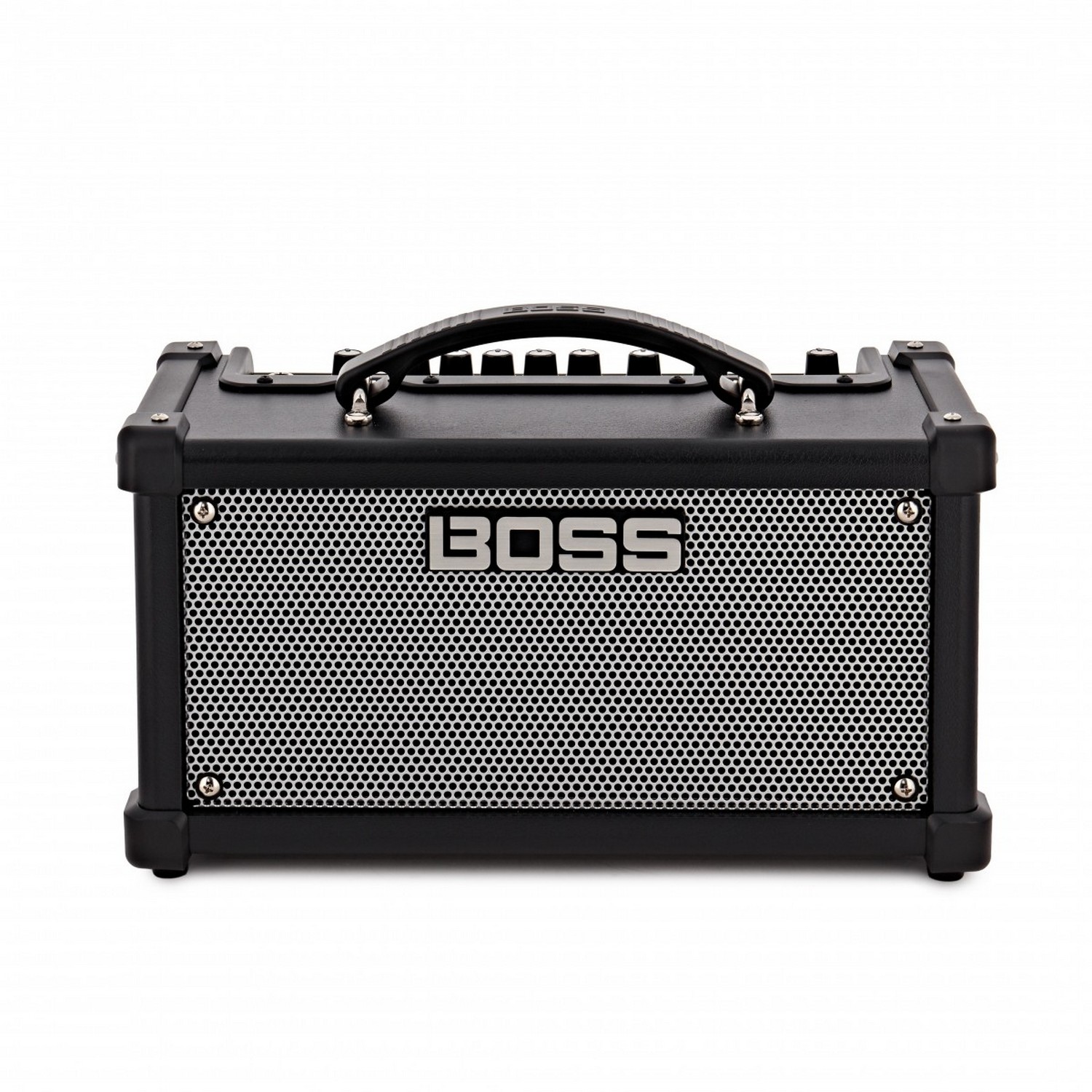 Гитарный комбоусилитель Boss D-CUBE-LX - 14