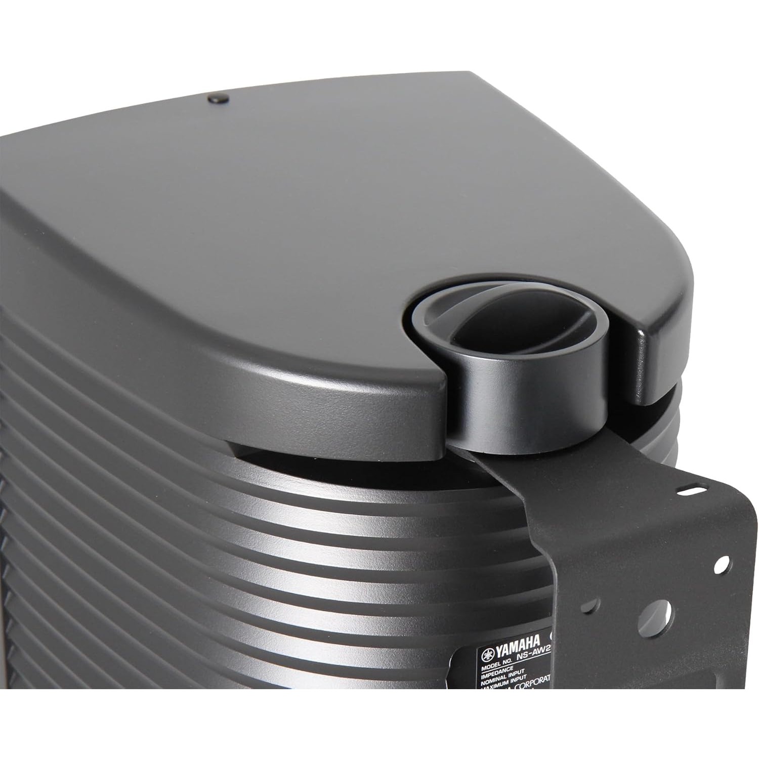 Всепогодная настенная акустическая система Yamaha NS-AW294 BLACK - 13