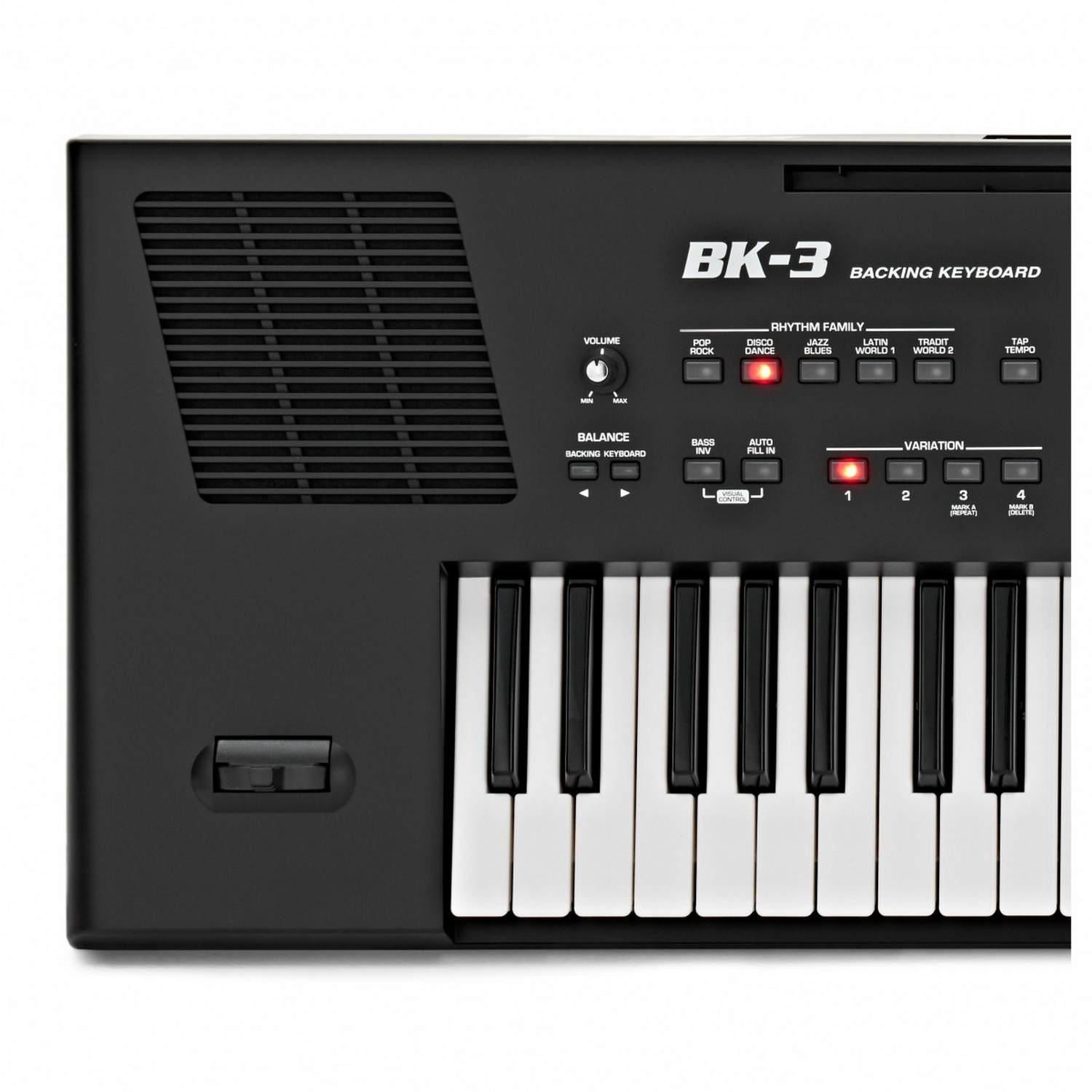 Синтезатор Roland BK-3 - 16