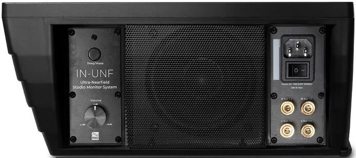 Комплект студийной акустики Kali Audio IN-UNF - 9