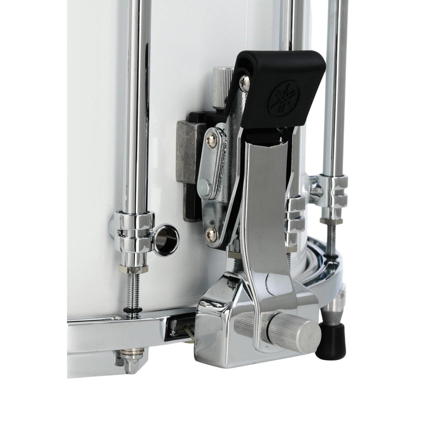 Маршевый барабан Yamaha MS9414SCH WHITE - 16