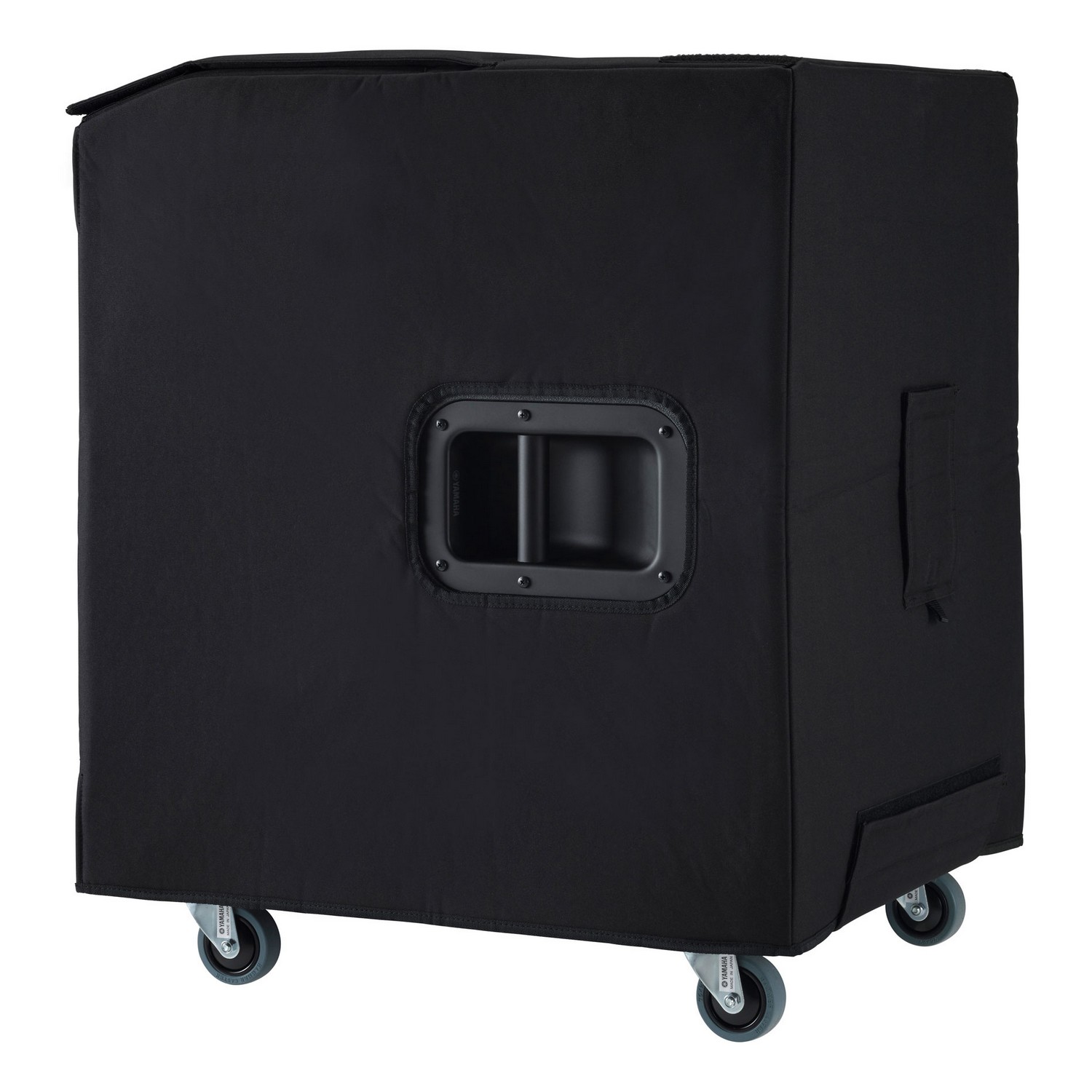 Комплект колёс для DXS18 Yamaha SPW-1 - 10