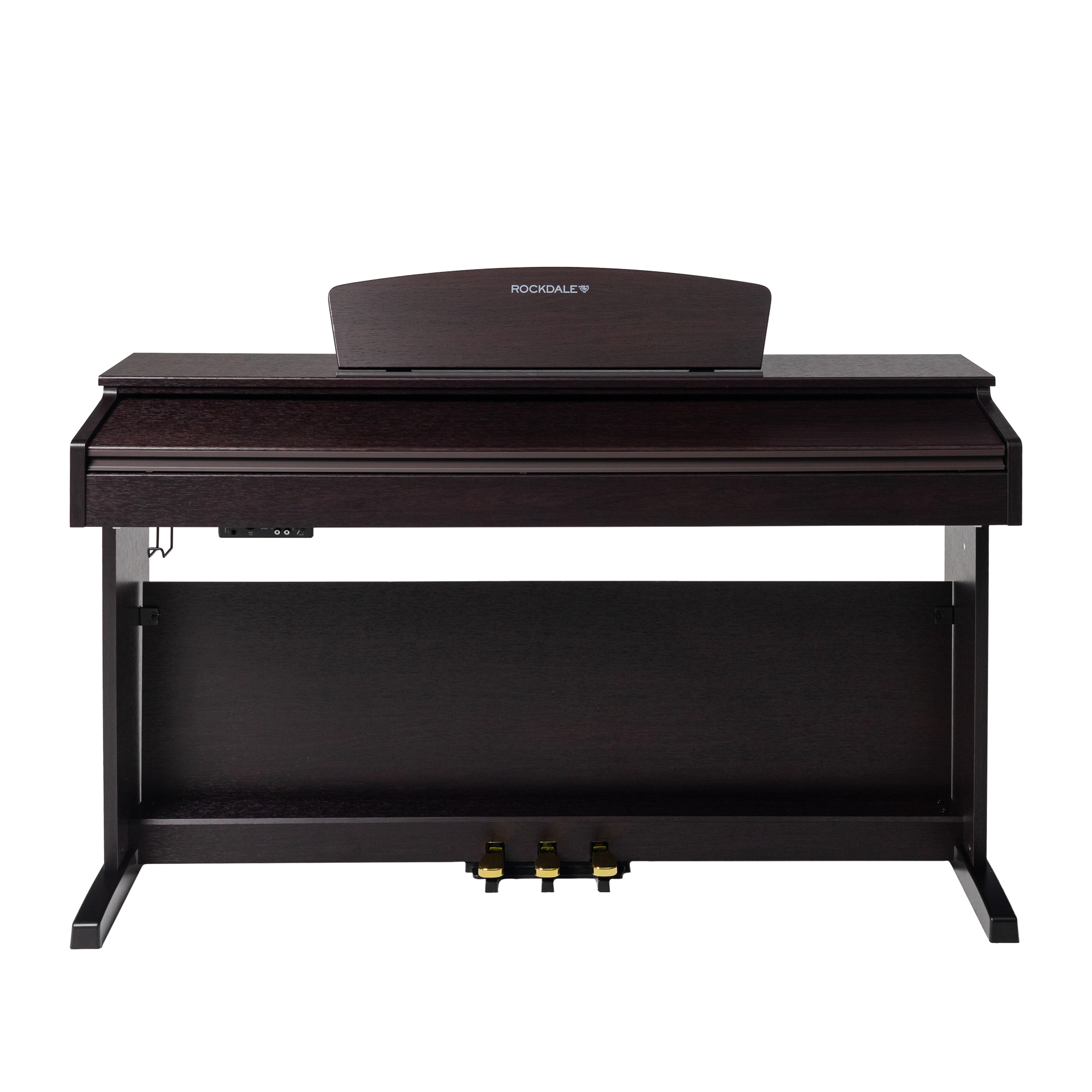 Цифровое пианино Rockdale Etude 128 Graded Rosewood - 13