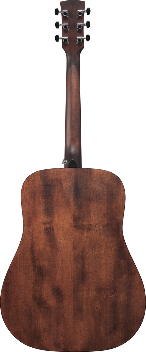 Акустическая гитара Ibanez AW54 OPN AC Guitar, Opn Ac Guitar - 10