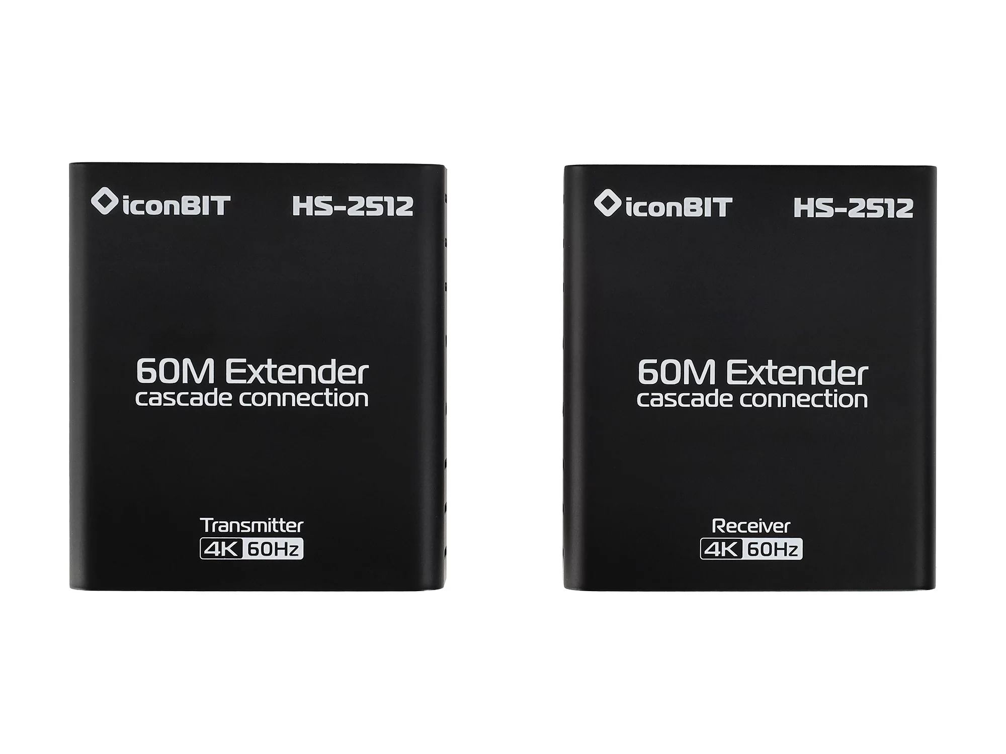 Удлинитель HDMI iconBIT HS-2512 - 29