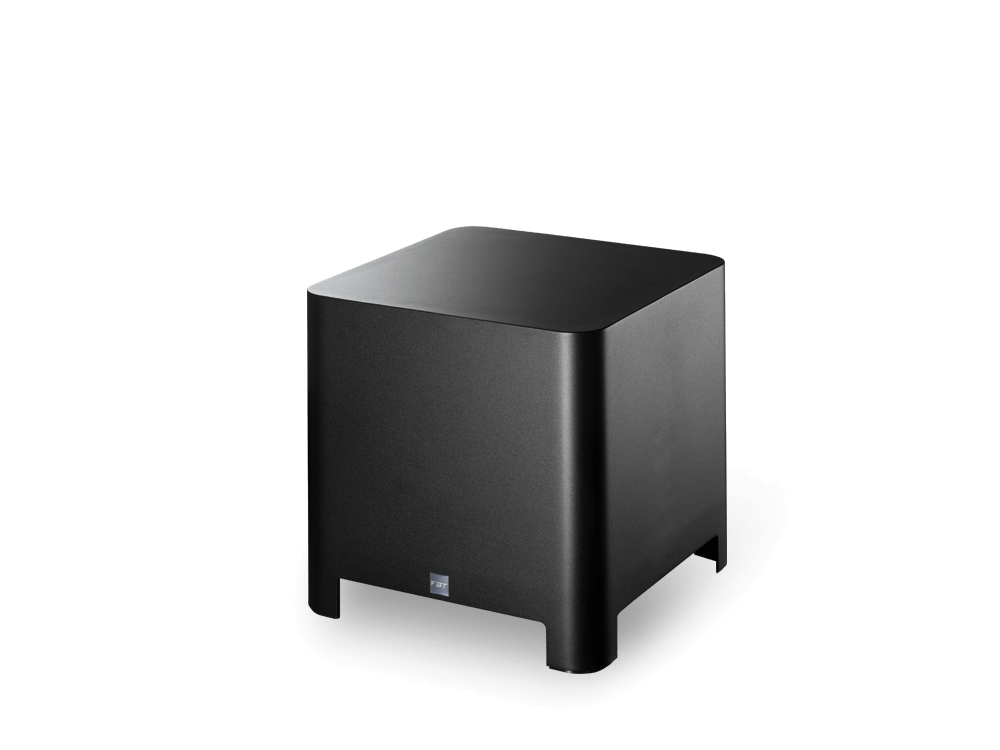 Линейный массив FBT CLA 112S B - 10