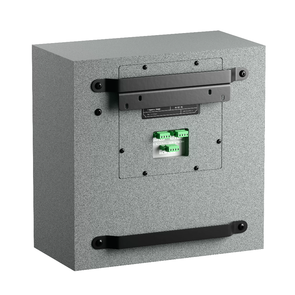 Настенное крепление для C-Bass AVCLINK C-BRA/WB - 5