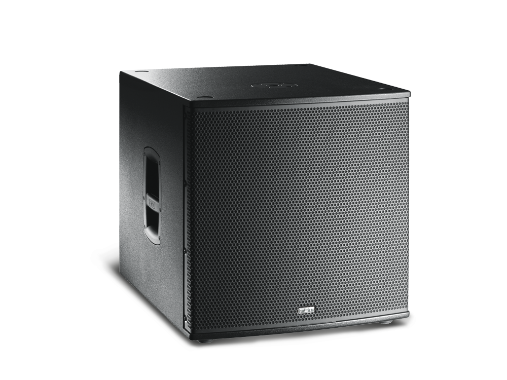 Линейный массив FBT CLA 118S - 7