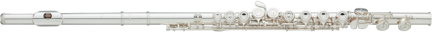 Флейта Yamaha YFLS-2 - 2
