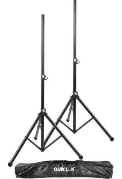 Комплект стоек для акустических систем Quik Lok S171 Pack-BB - 7