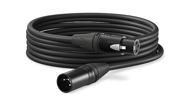 Студийный микрофон RODE NT1 Gen 5 Silver - 14