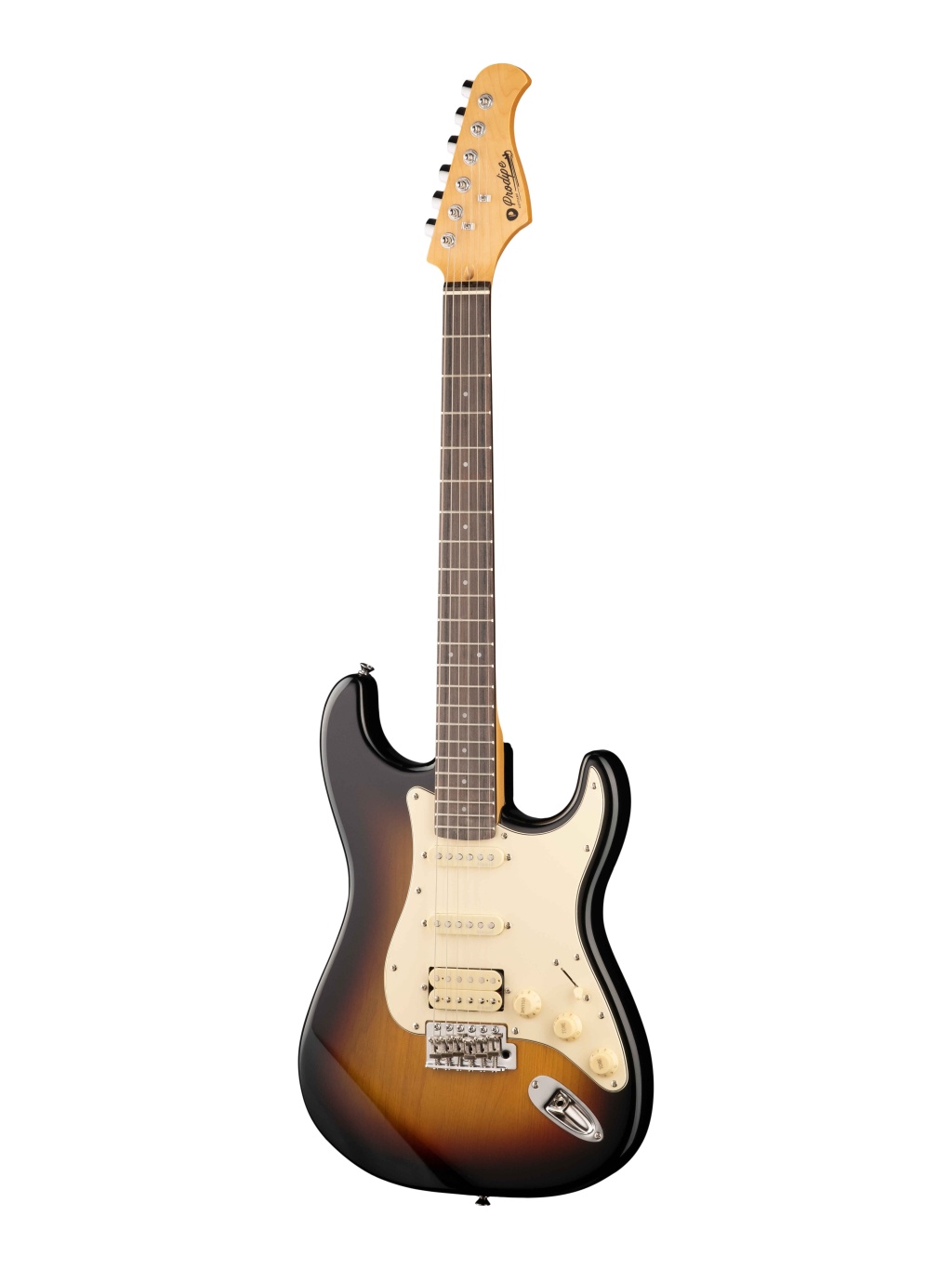 Электрогитара Prodipe JMFST83RASB - 2
