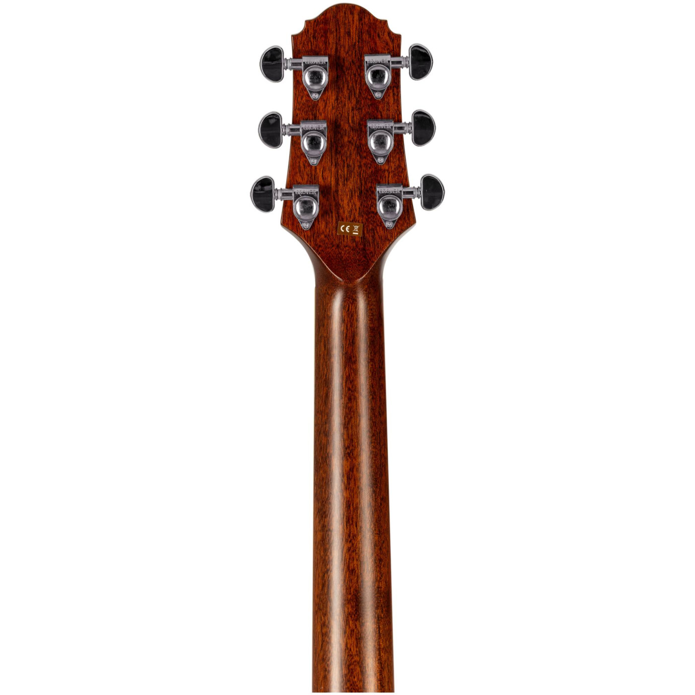Электроакустическая гитара Crafter STG G-20ce - 14