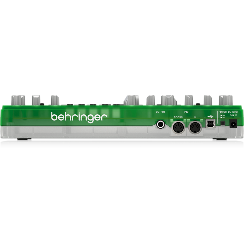 Аналоговый синтезатор Behringer TD-3-LM - 7