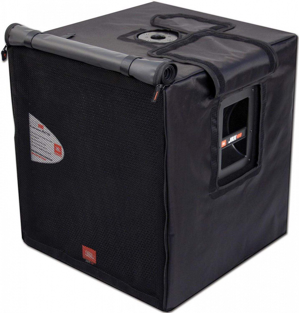 Сабвуфер JBL JRX218S - 13
