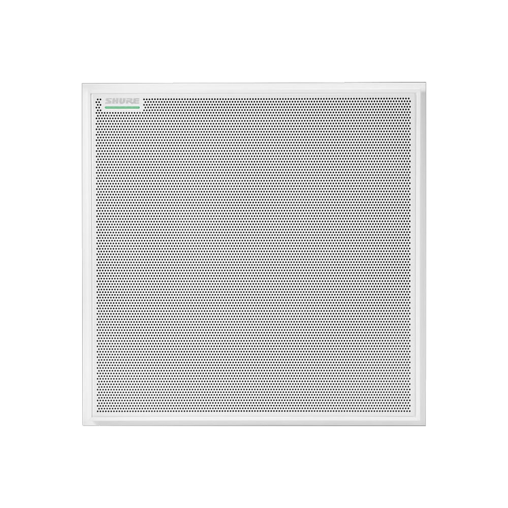 Микрофон потолочный SHURE MXA902W-S-60CM - 2