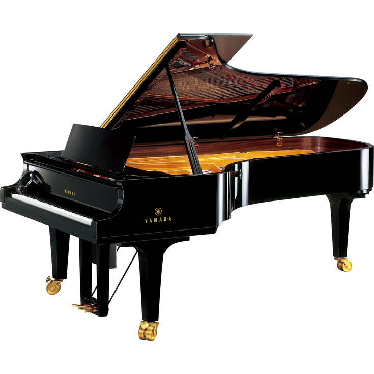 Дисклавир Yamaha DCFX ENPRO PE - 6