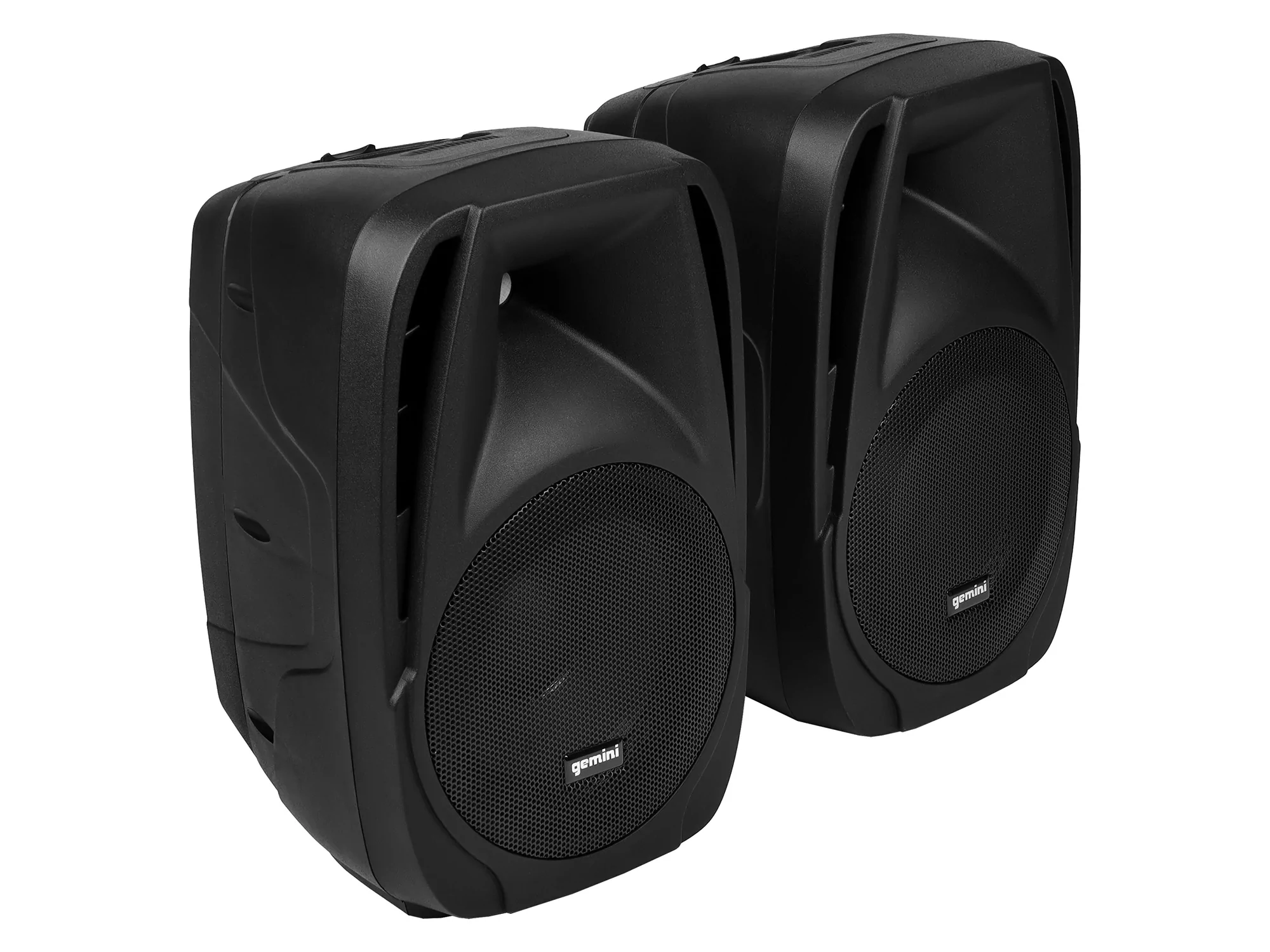 Комплект акустических систем Gemini ES-210MXBLU-ST - 31