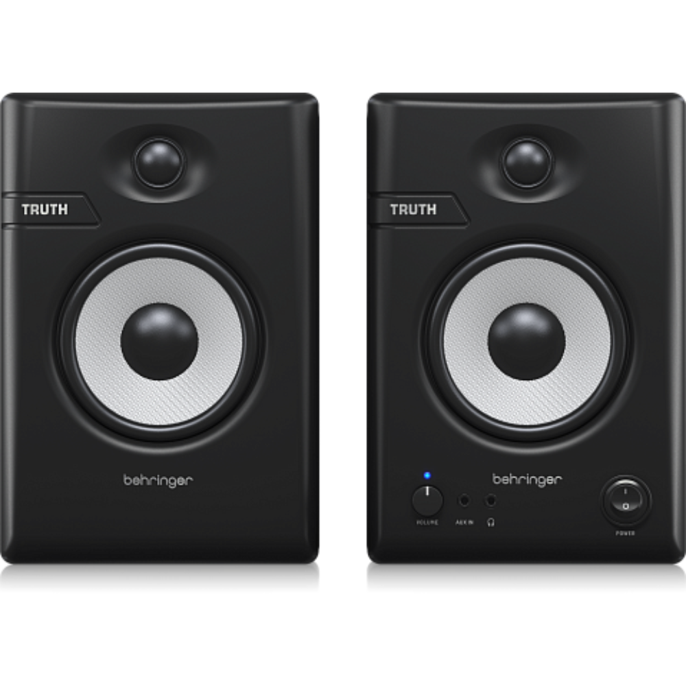Студийные мониторы Behringer TRUTH 4.5 BT - 8