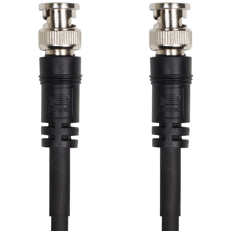Видеокабель Roland RCC-10-SDI - 2