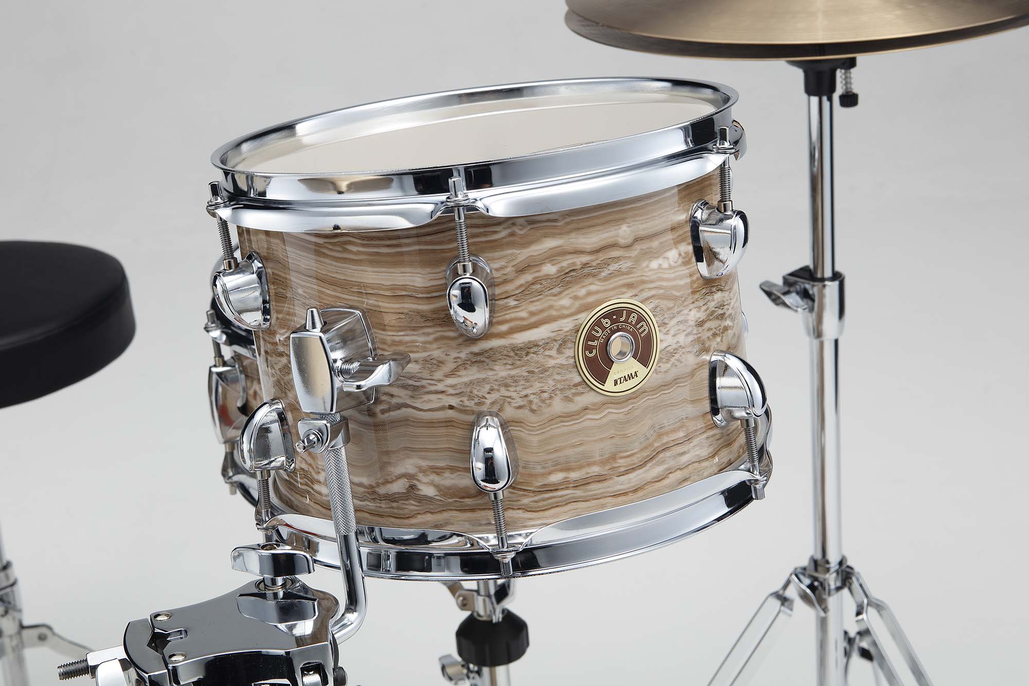 Ударная установка Tama LJK48H4-CMW CLUB-JAM - 14