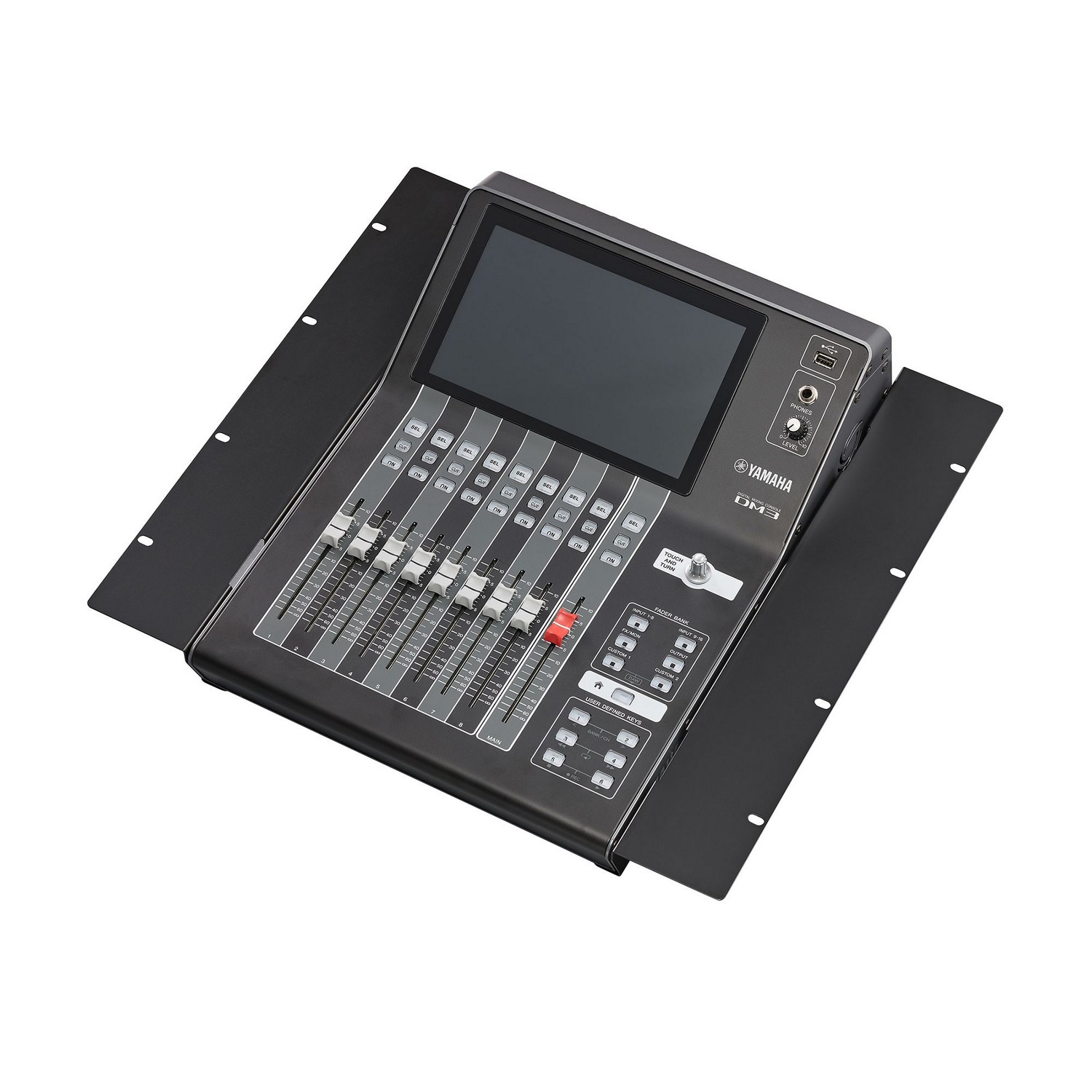 Крепления для микшеров Yamaha RK-DM3 - 15