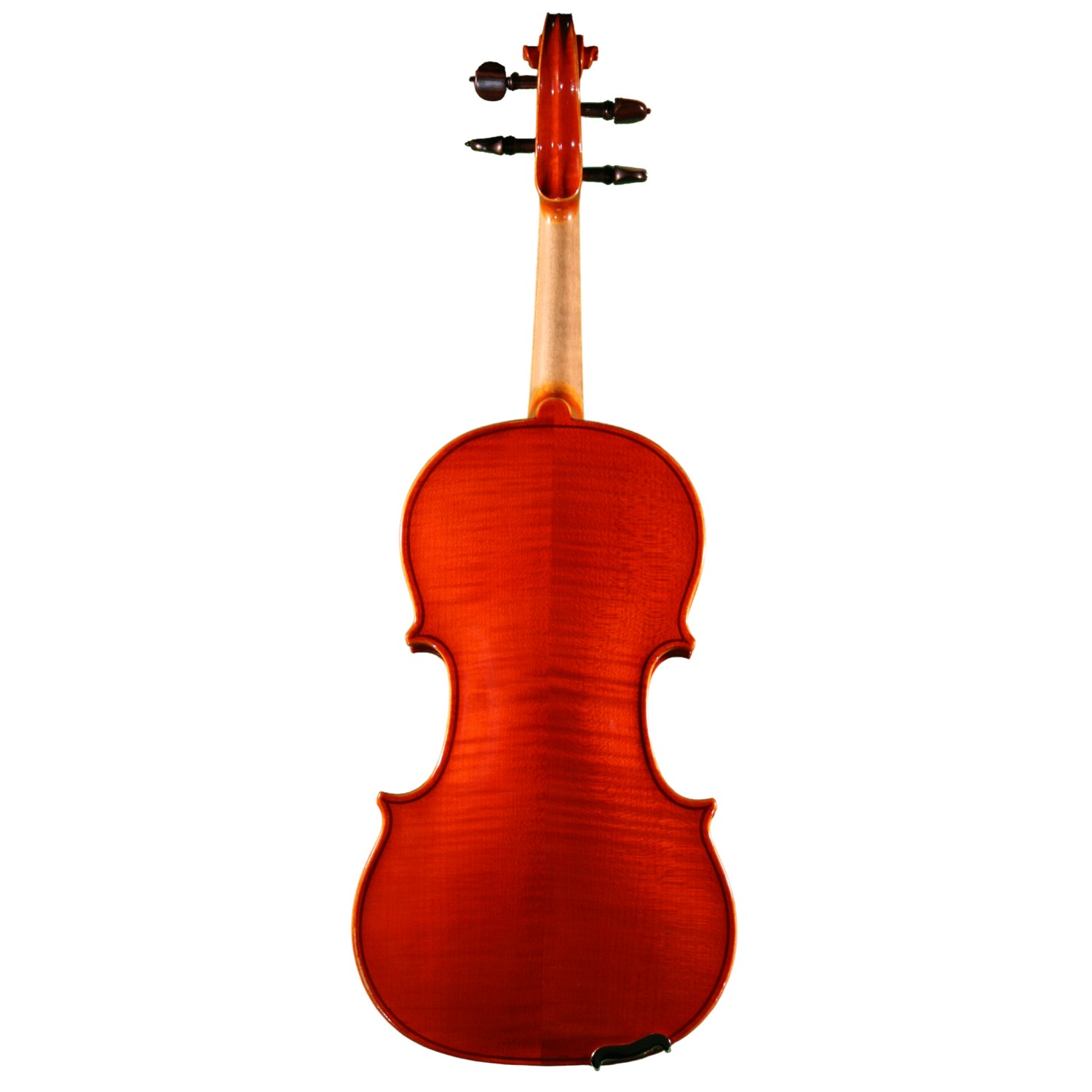 Скрипка GEWA Liuteria Allegro 1/8 Violin - 7
