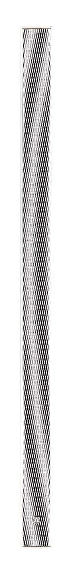 Звуковая колонна Yamaha VXL1W-16-WR White - 5