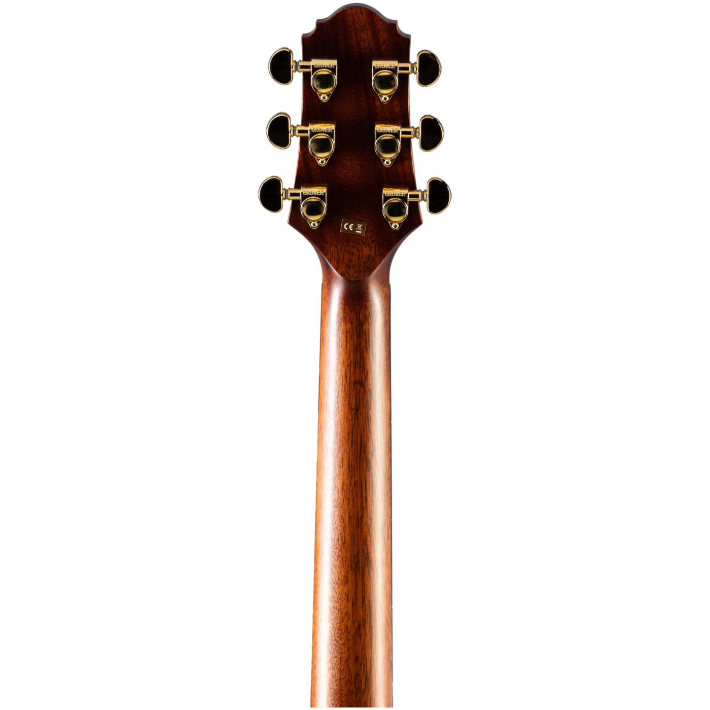 Электроакустическая гитара Crafter LX G-2000ce - 17