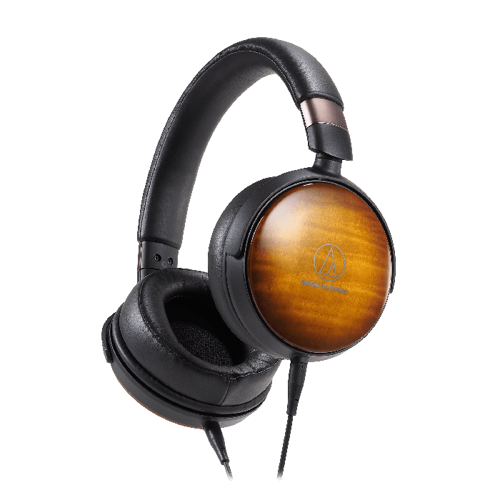 Наушники Hi-Fi Audio-Technica ATH-WP900 - 5