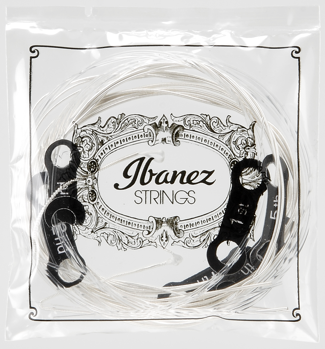 Струны Ibanez ICLS6HT - 9