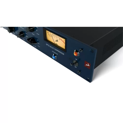 Компрессор Antelope Audio A4-1B Opto Valve Compressor - 6