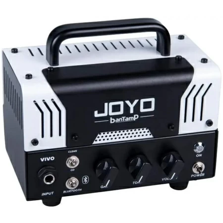 Усилитель гитарный гибридный Joyo VIVO BanTamP - 5