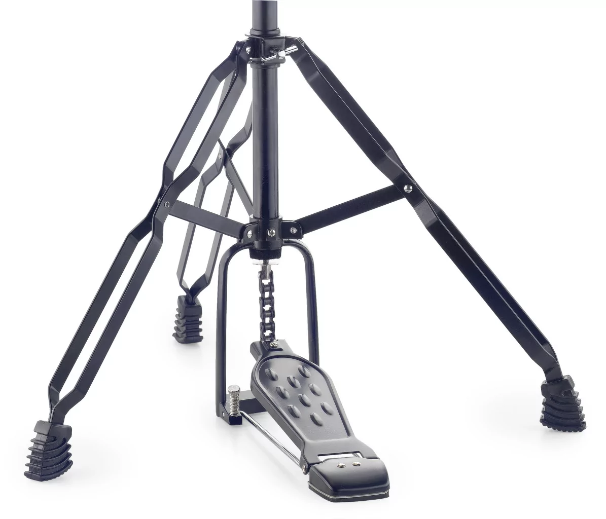 Барабанная установка Stagg TIM122B BK - 11