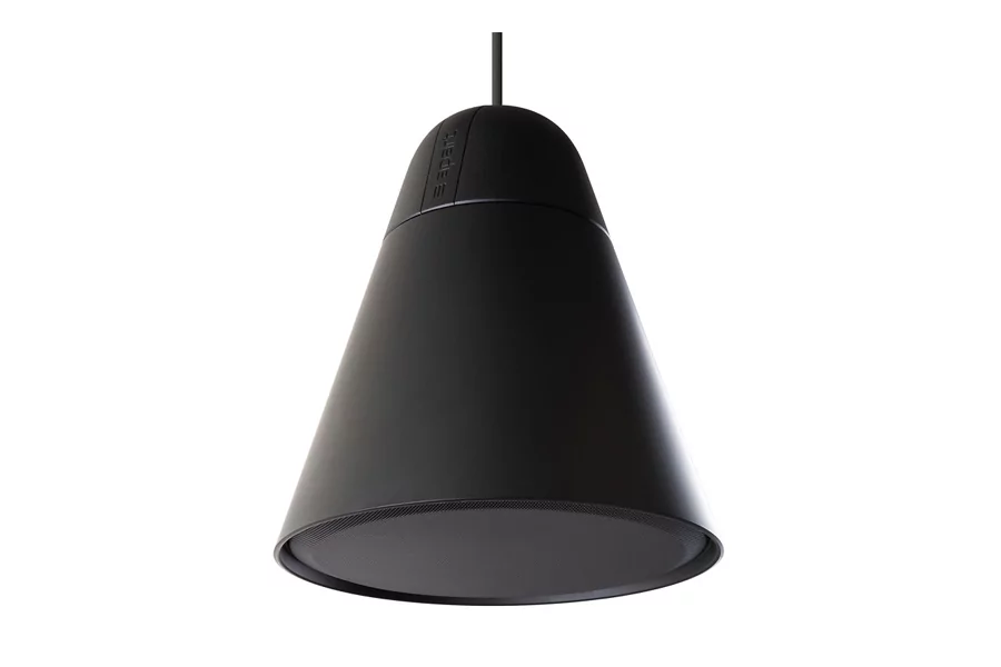 Подвесной громкоговоритель Biamp (Apart Audio) P60DT-BL - 2