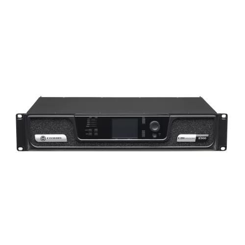 Усилитель мощности Crown CDi DriveCore 2|300 - 10