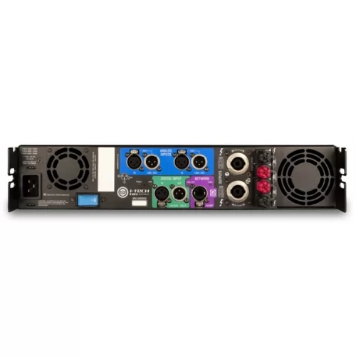 Усилитель мощности Crown IT9000HD - 9