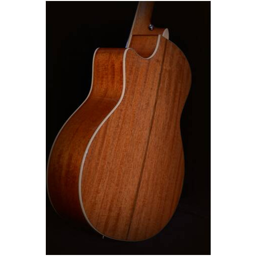 Электроакустическая гитара Crafter HD-500CE - 6