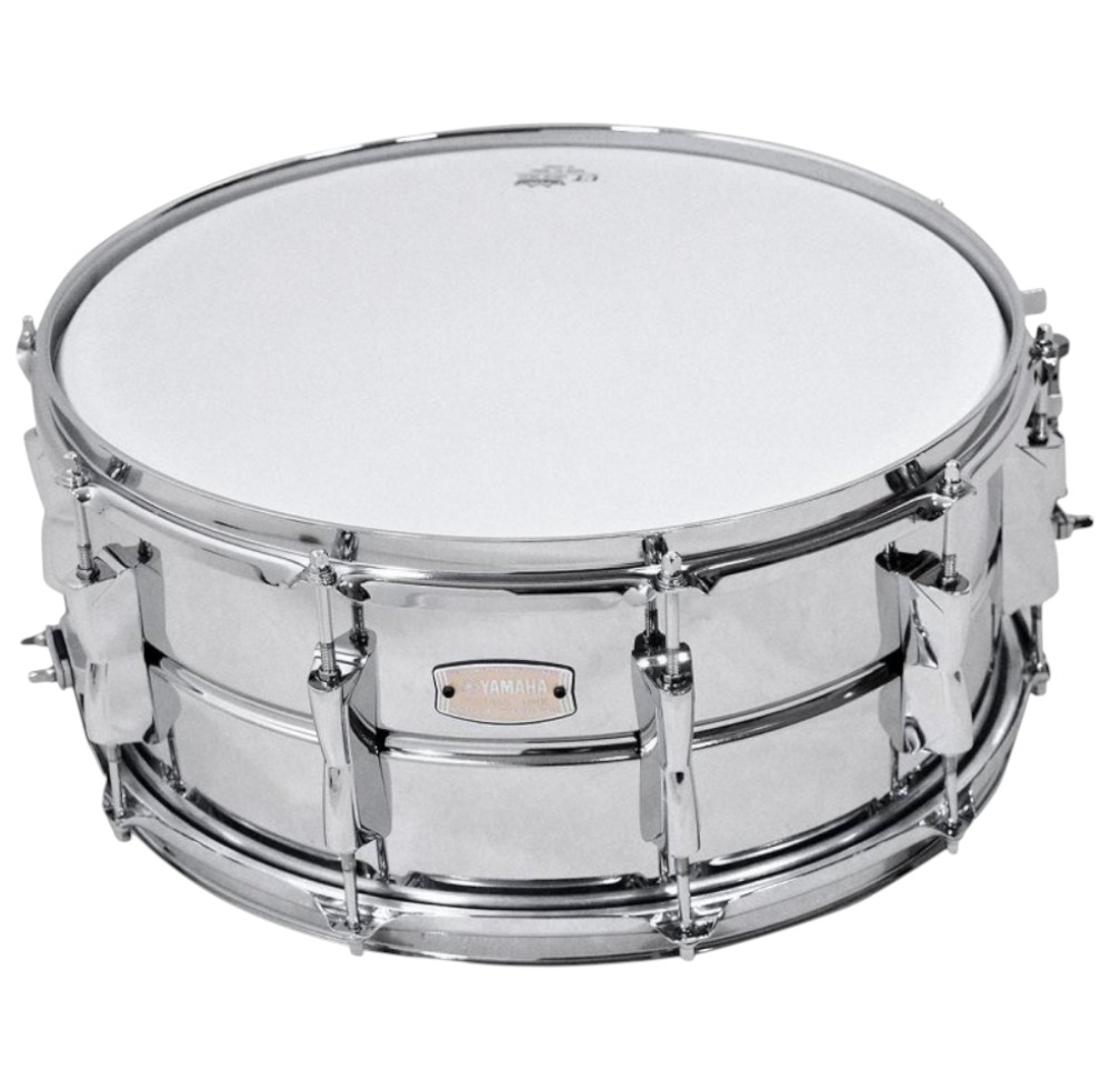 Стальной малый барабан Yamaha SSS1465 - 5