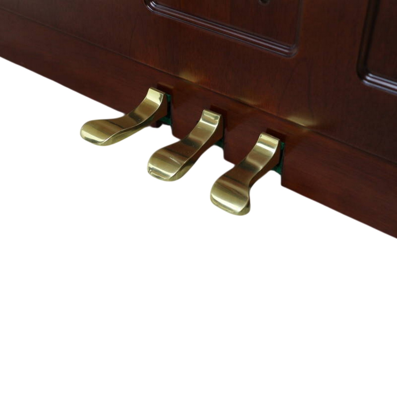 Акустическое пианино Ritmuller UP110RB (A5C1) Cherry Satin - 13