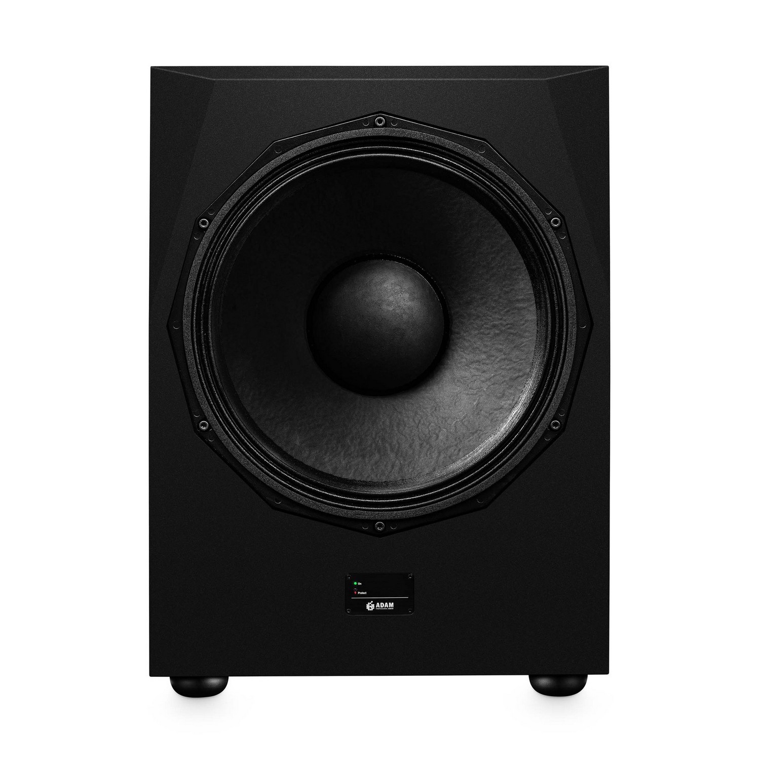 Студийный сабвуфер ADAM Audio Sub2100 - 9
