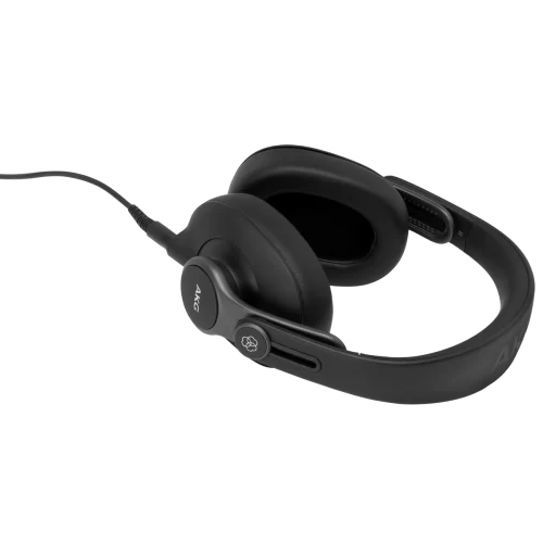 Студийные наушники AKG K371 - 5