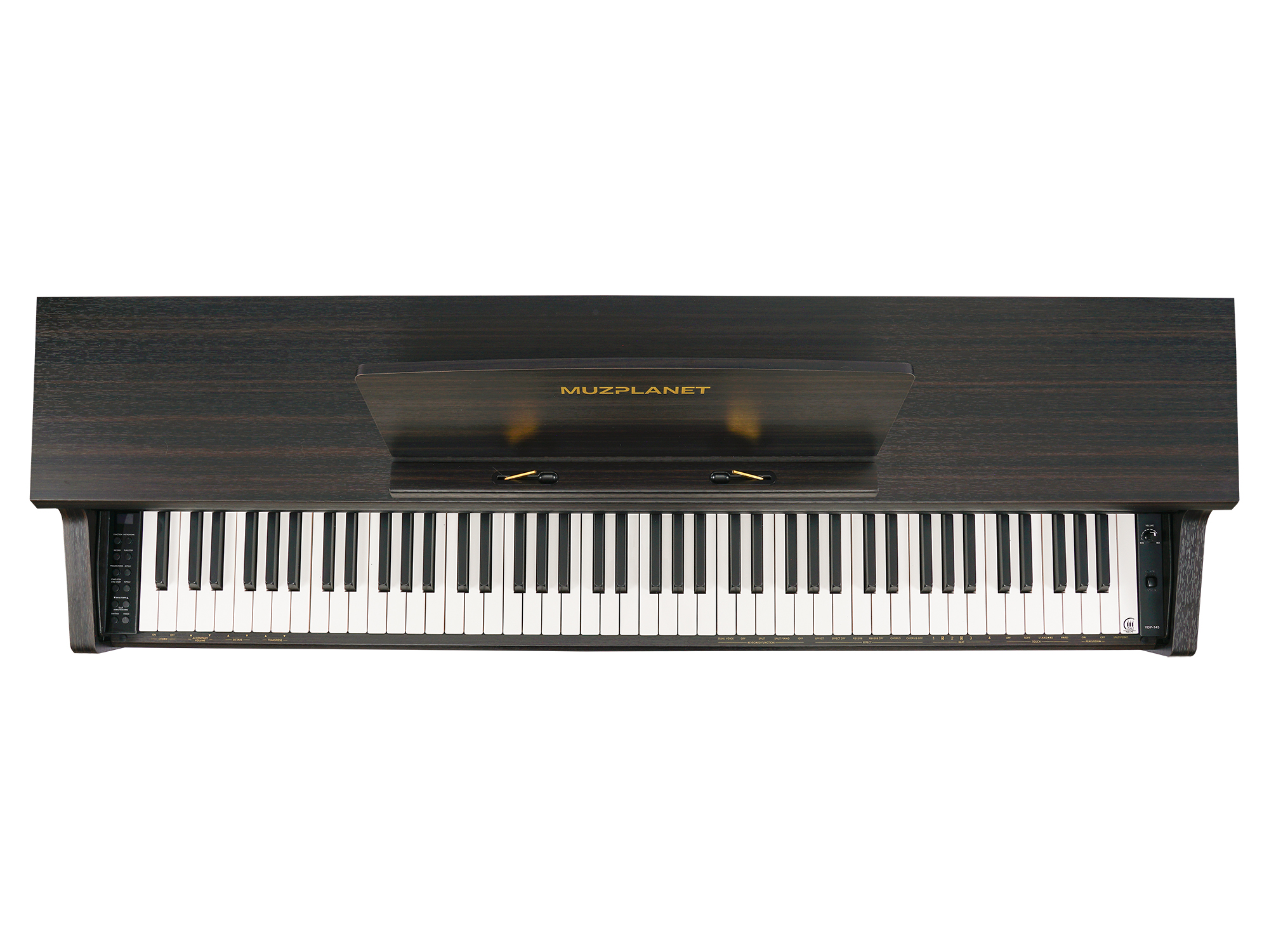 Цифровое пианино MUZPLANET YDP-145R - 24