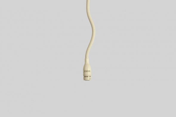 Держатель «паук» SHURE MX202W-A/C - 2