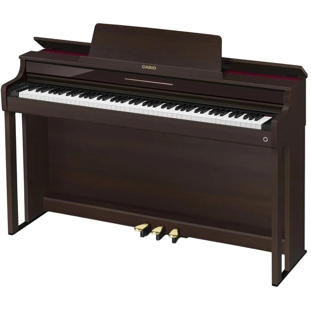 Цифровое пианино Casio AP-550BN - 9