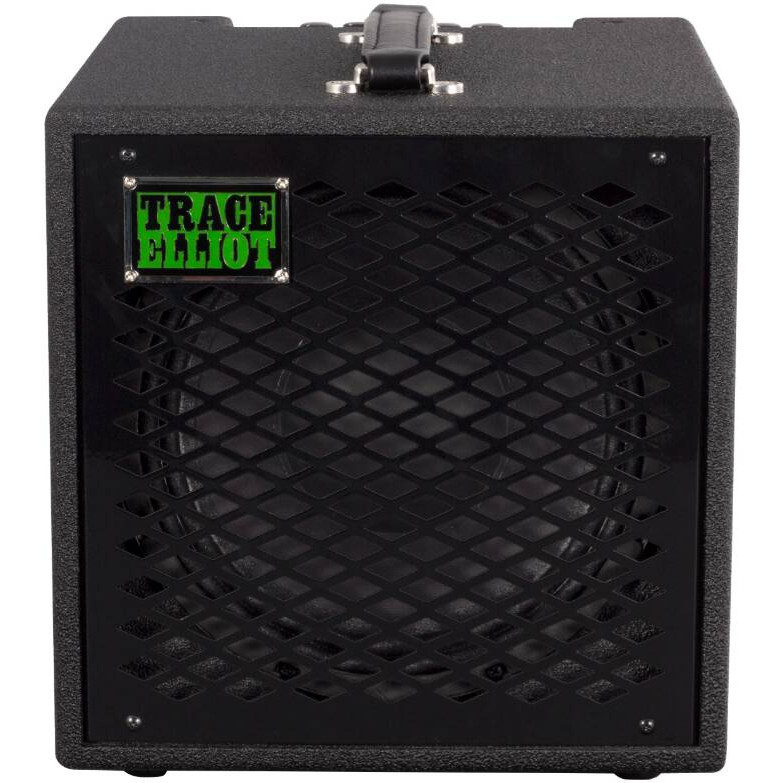 Басовый комбоусилитель Peavey Trace Elliot ELF 1x10 Combo - 5